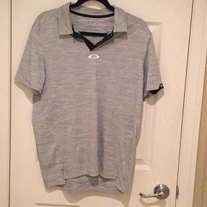 Oakley Men’s Polo Shirt